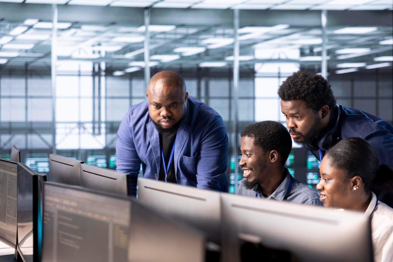 IT Services Portland – About Active Computer Designs